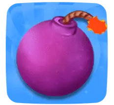 bomb