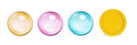 coin bubble