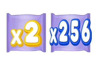 feature spins