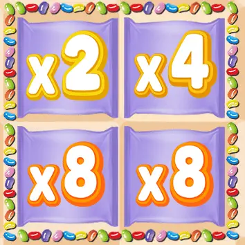 quad with border