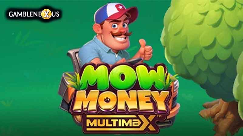 Mow Money MultiMax