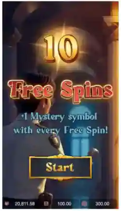 Free Spins