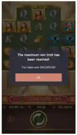 Max Win