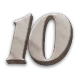 Symbol 11 Museum Wonders