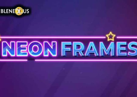 Neon Frames
