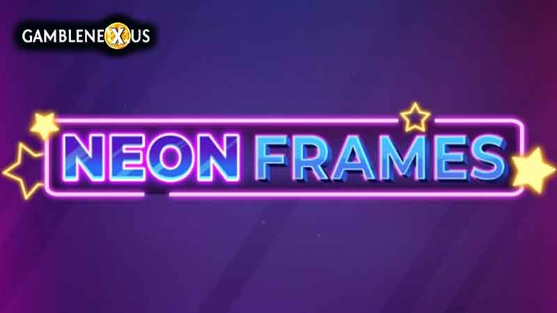 Neon Frames