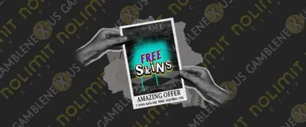 free skins
