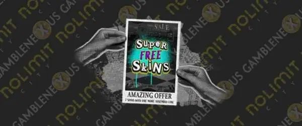 super free skins