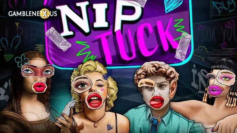 Nip Tuck