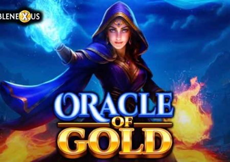 Oracle of Gold