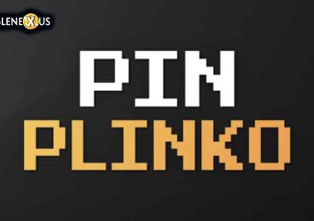 Pin Plinko