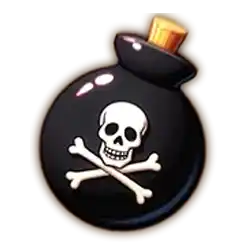 Symbol 02 Pirate Pigs