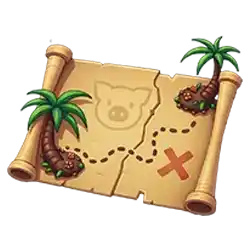 Symbol 04 Pirate Pigs