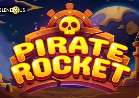 Pirate Rocket