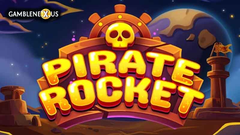 Pirate Rocket