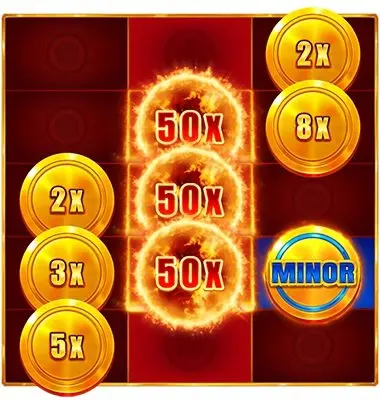 Bonus Game