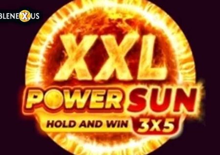 Power Sun XXL
