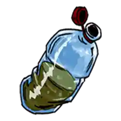 Symbol 04 Rabid Randy Gone Fishing