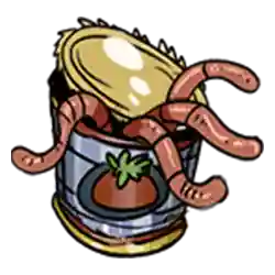 Symbol 03 Rabid Randy Gone Fishing