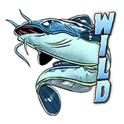 Wild of Rabid Randy Gone Fishing Slot