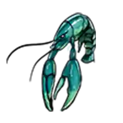 Symbol 08 Rabid Randy Gone Fishing