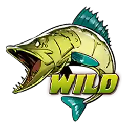 Wild of Rabid Randy Gone Fishing Slot