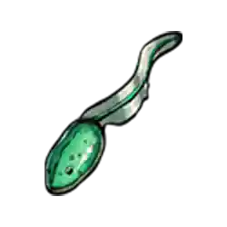 Symbol 07 Rabid Randy Gone Fishing