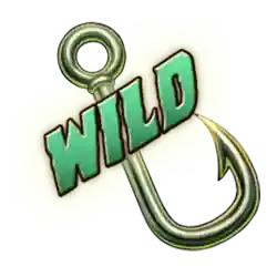 Hook Wild symbol