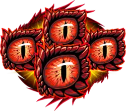 Red Eclipse