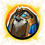 Ra's Blessing