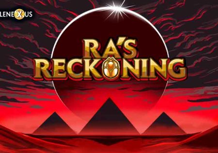 Ra’s Reckoning