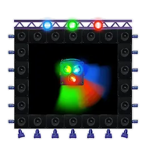 enhancers and spotlights
