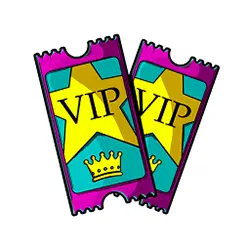Free spins symbol