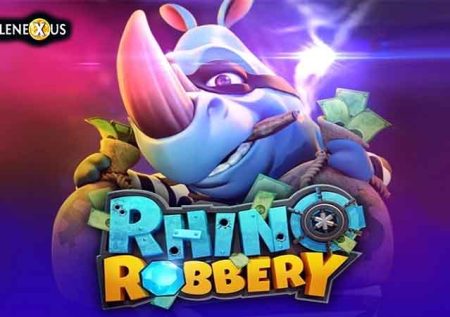 Rhino Robbery
