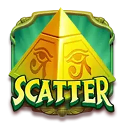 symbol scatter