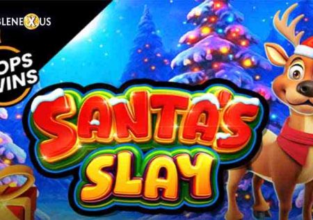Santa’s Slay