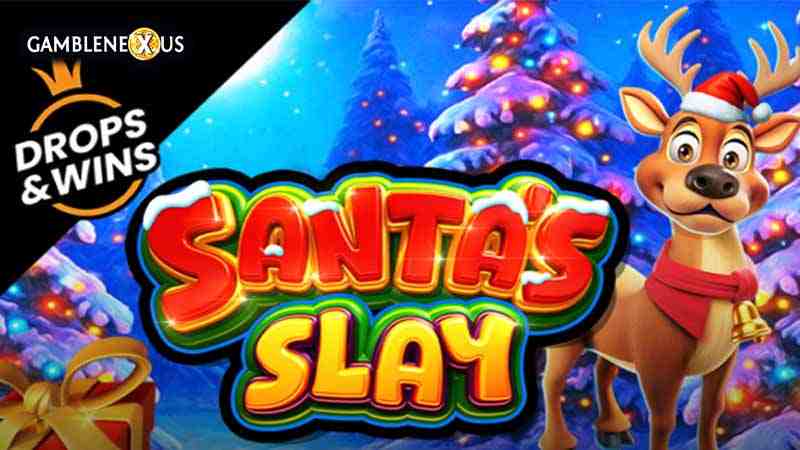Santa’s Slay