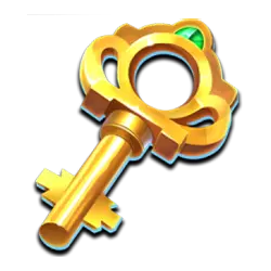 symbol secret key