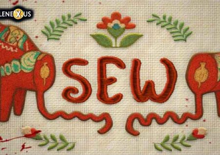 Sew
