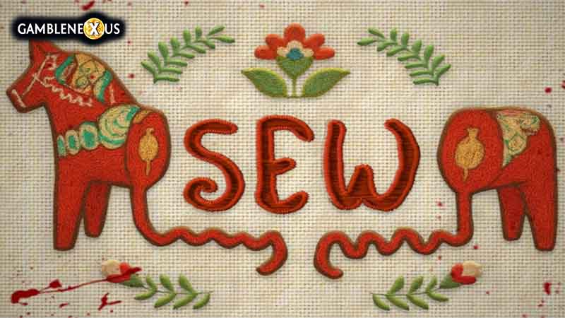 Sew
