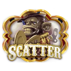 symbol scatter