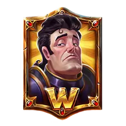 symbol wild paladin