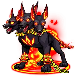 cerberus