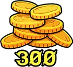coins