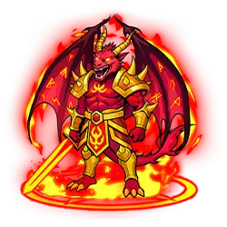 dragon lord