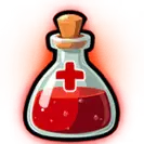 h potion