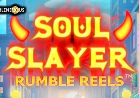 Soul Slayer