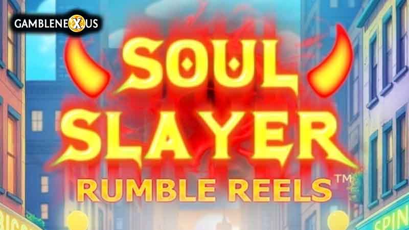 Soul Slayer