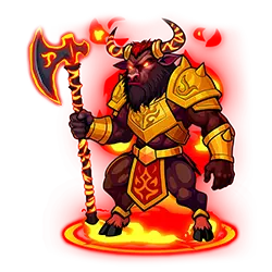 minotaur