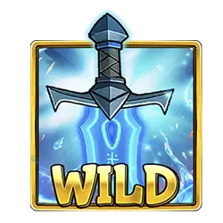 wild